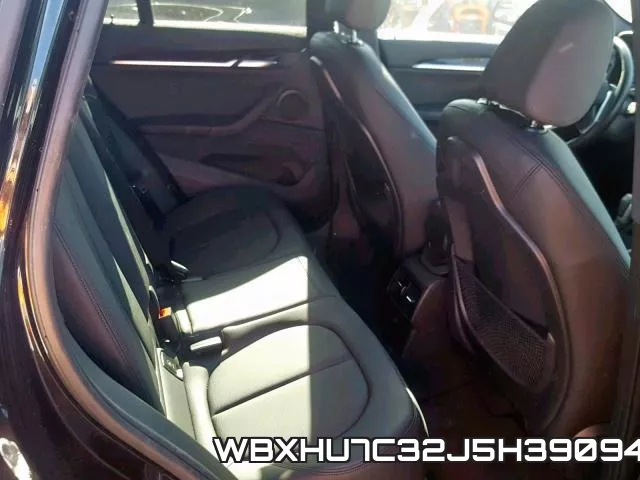 WBXHU7C32J5H39094 фото 7