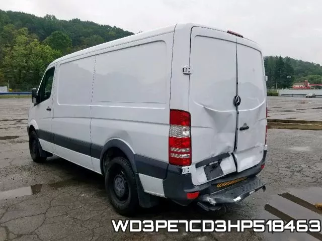 WD3PE7CD3HP518463 фото 4