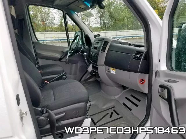 WD3PE7CD3HP518463 фото 6