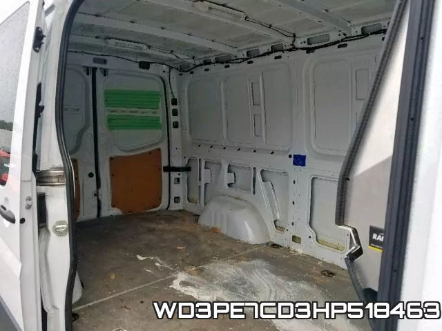 WD3PE7CD3HP518463 фото 7