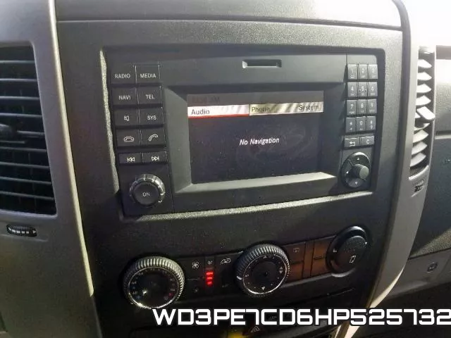 WD3PE7CD6HP525732 фото 10