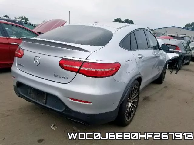 WDC0J6EB0HF267913 фото 5