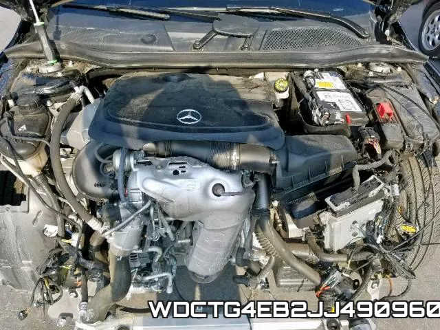 WDCTG4EB2JJ490960 фото 8