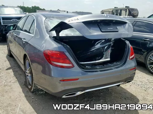 WDDZF4JB9HA219094 фото 4
