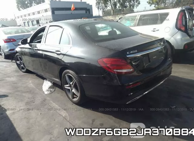 WDDZF6GB2JA370884 фото 4