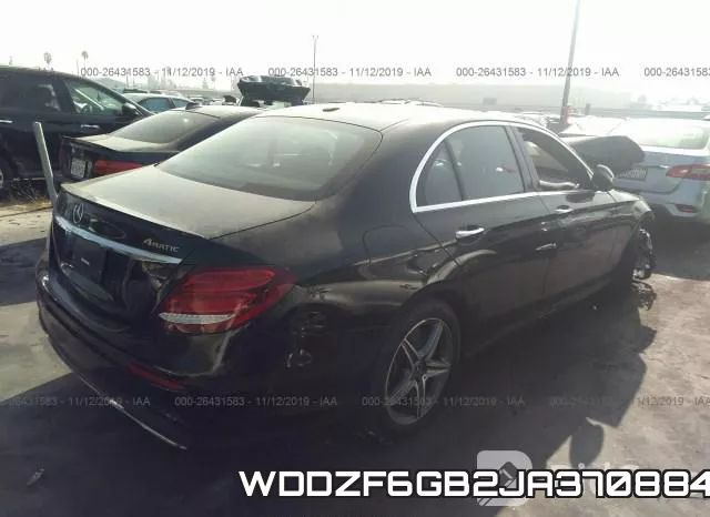 WDDZF6GB2JA370884 фото 5