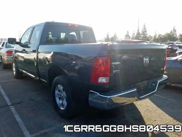 1C6RR6GG8HS804539 фото 4
