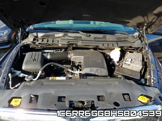 1C6RR6GG8HS804539 фото 8