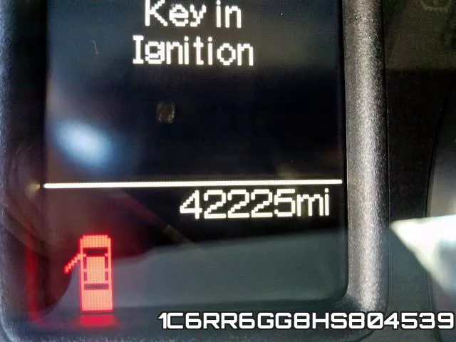 1C6RR6GG8HS804539 фото 9