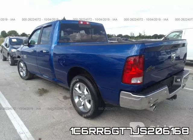 1C6RR6GT7JS206168 фото 4