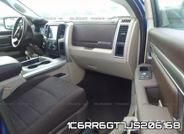 1C6RR6GT7JS206168 фото 6