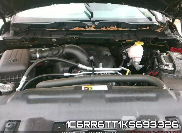 1C6RR6TT1KS693326 фото 2