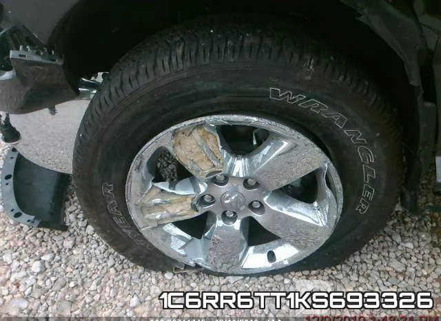 1C6RR6TT1KS693326 фото 7