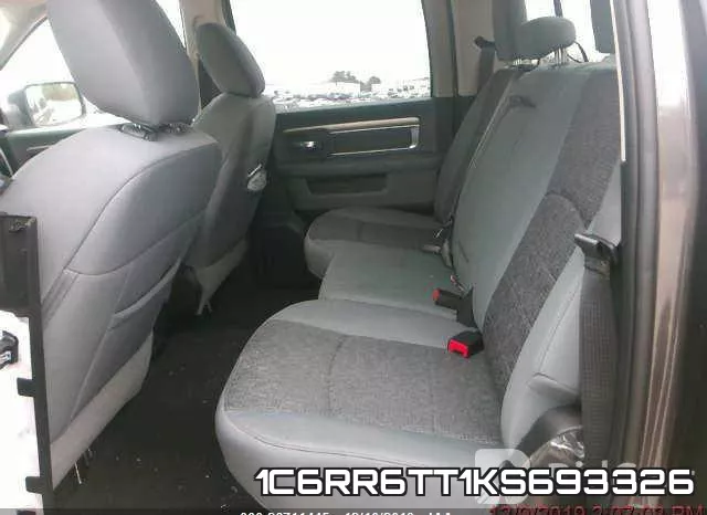 1C6RR6TT1KS693326 фото 9