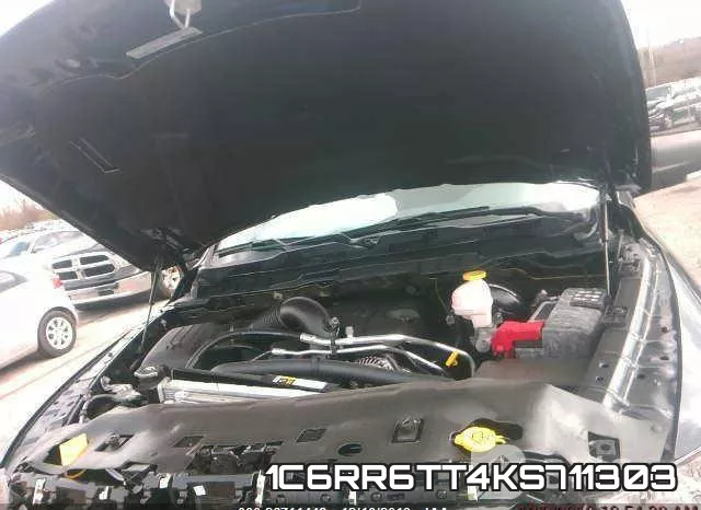 1C6RR6TT4KS711303 фото 2
