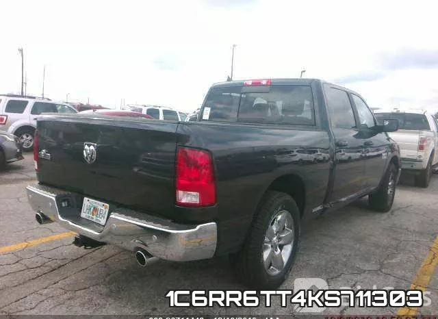 1C6RR6TT4KS711303 фото 3