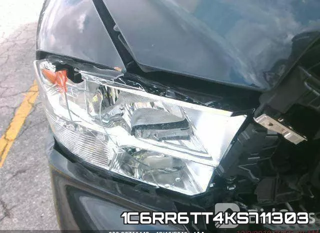 1C6RR6TT4KS711303 фото 5