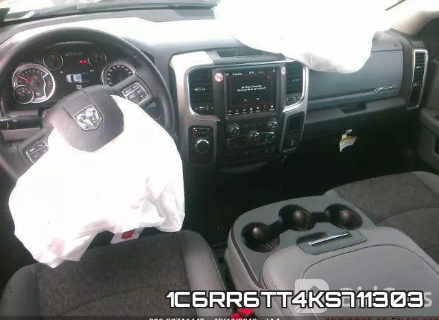 1C6RR6TT4KS711303 фото 7
