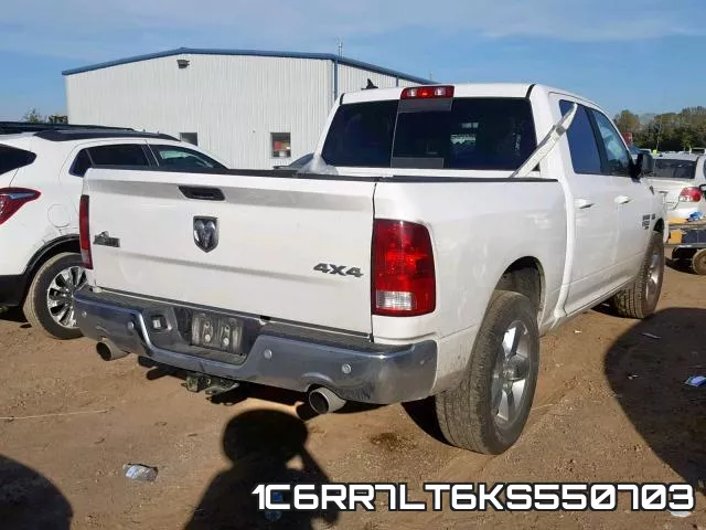 1C6RR7LT6KS550703 фото 5