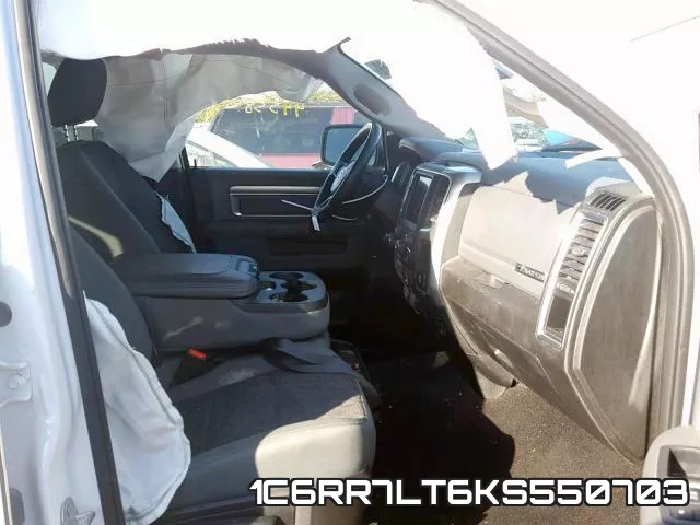 1C6RR7LT6KS550703 фото 6