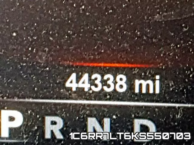 1C6RR7LT6KS550703 фото 9