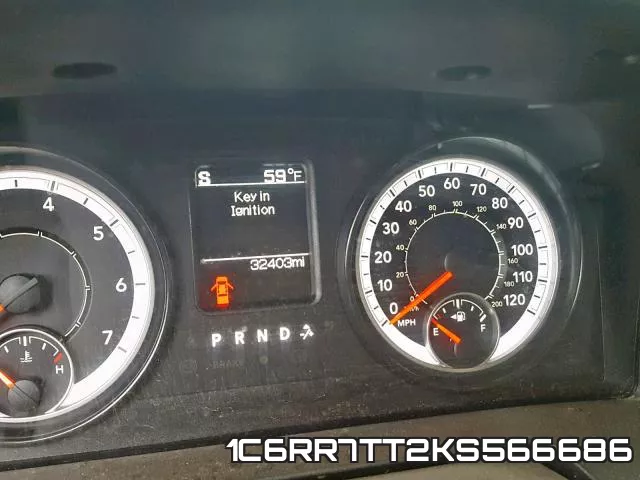 1C6RR7TT2KS566686 фото 9
