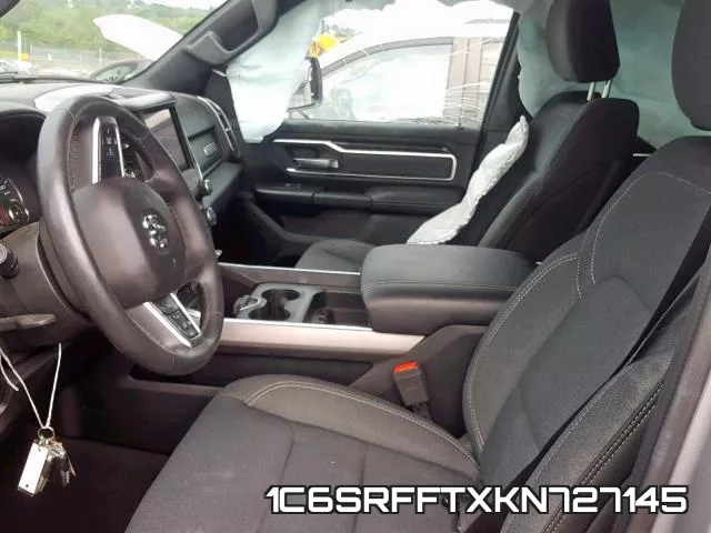 1C6SRFFTXKN727145 фото 6