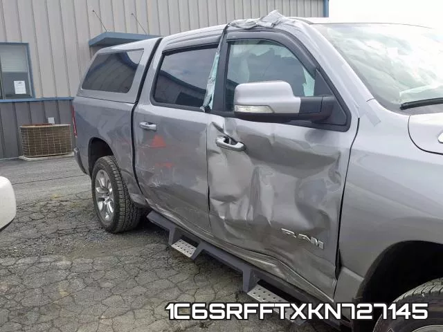 1C6SRFFTXKN727145 фото 10