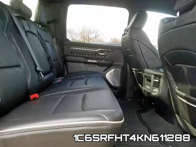 1C6SRFHT4KN611288 фото 7