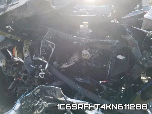 1C6SRFHT4KN611288 фото 8