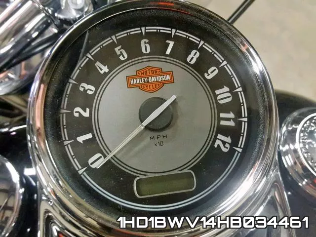 1HD1BWV14HB034461 фото 9
