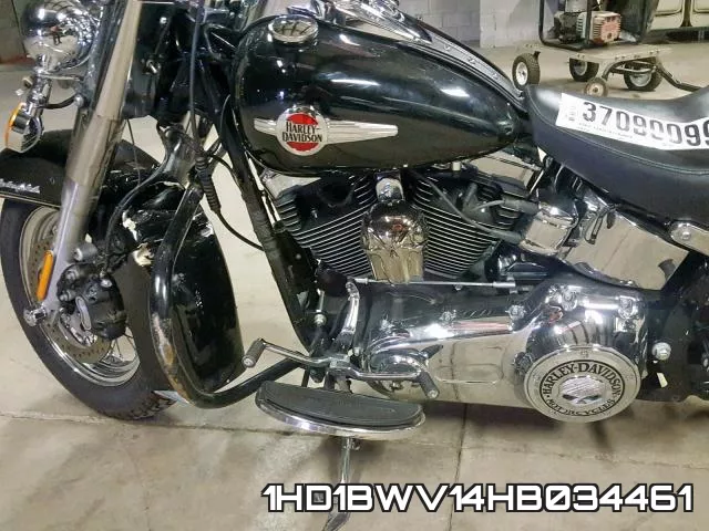 1HD1BWV14HB034461 фото 10