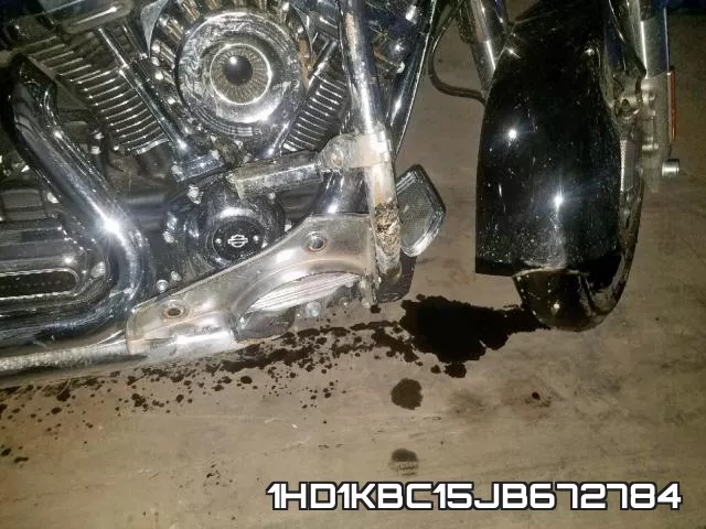 1HD1KBC15JB672784 фото 2