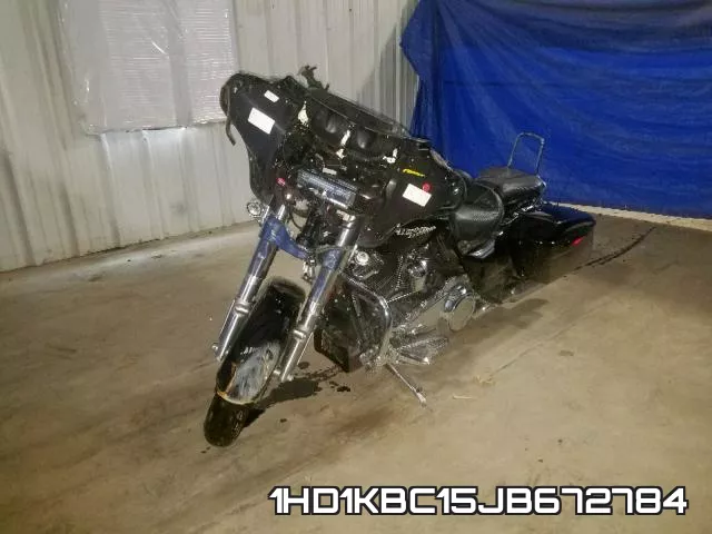 1HD1KBC15JB672784 фото 3