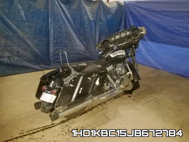 1HD1KBC15JB672784 фото 5