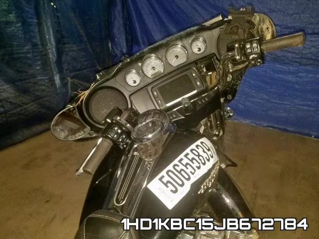 1HD1KBC15JB672784 фото 6
