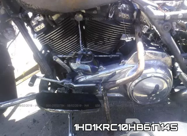 1HD1KRC10HB617145 фото 10