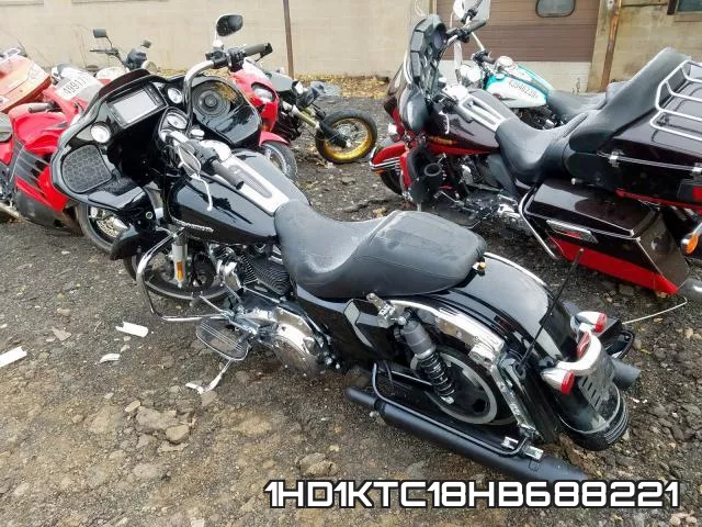1HD1KTC18HB688221 фото 4