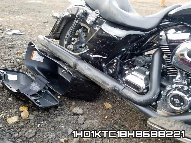 1HD1KTC18HB688221 фото 10