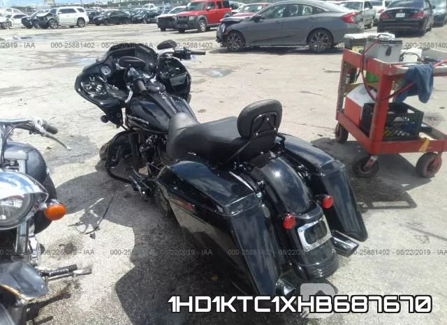 1HD1KTC1XHB687670 фото 4