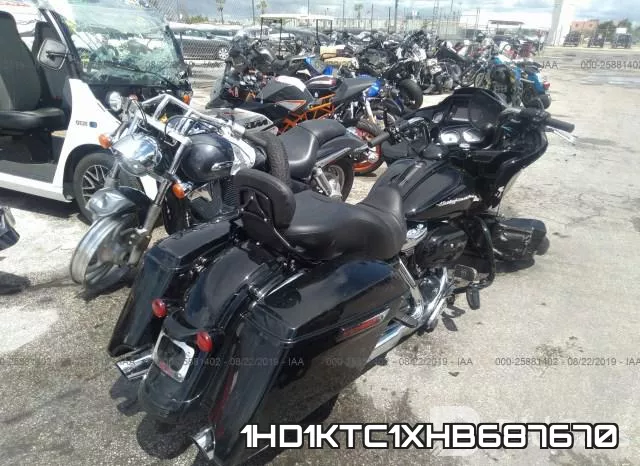 1HD1KTC1XHB687670 фото 5