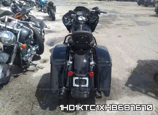 1HD1KTC1XHB687670 фото 7