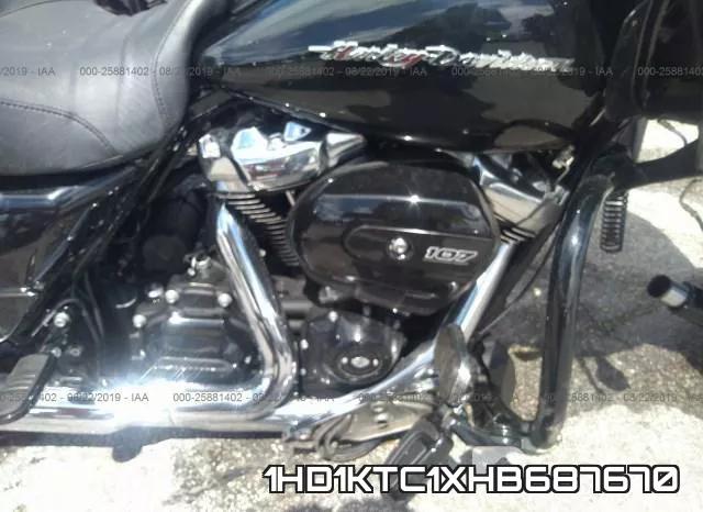 1HD1KTC1XHB687670 фото 9