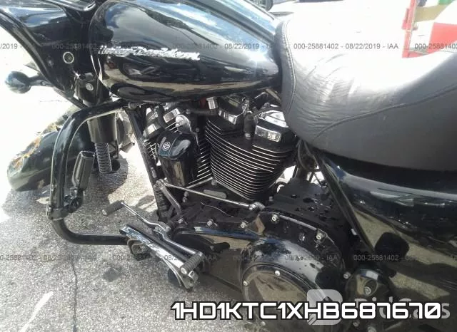 1HD1KTC1XHB687670 фото 10