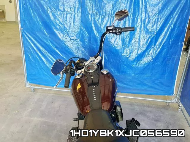 1HD1YBK1XJC056590 фото 6