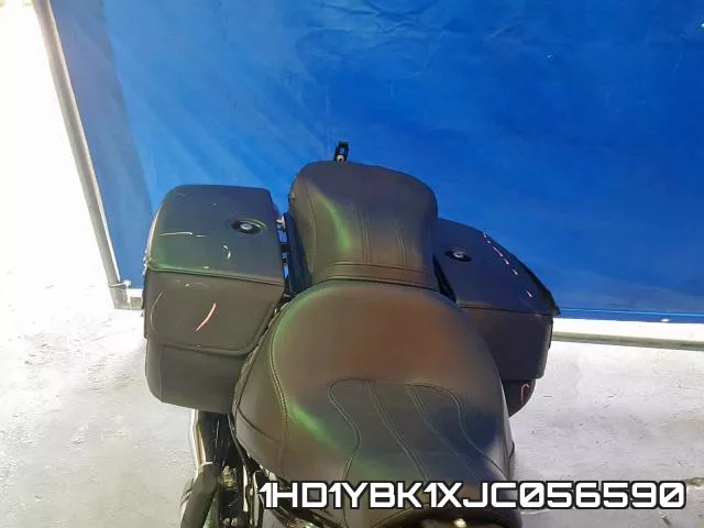 1HD1YBK1XJC056590 фото 7