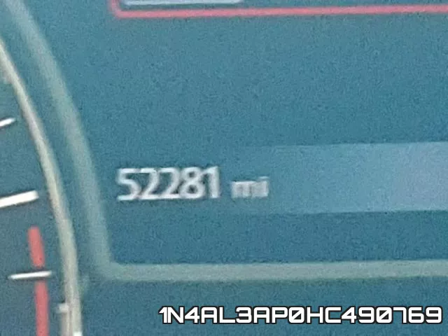 1N4AL3AP0HC490769 фото 9