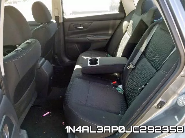 1N4AL3AP0JC292358 фото 7