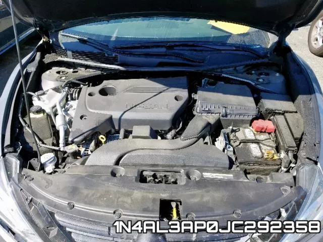 1N4AL3AP0JC292358 фото 8