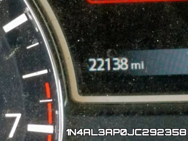 1N4AL3AP0JC292358 фото 9